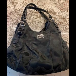 ❗️Coach Purse❗️